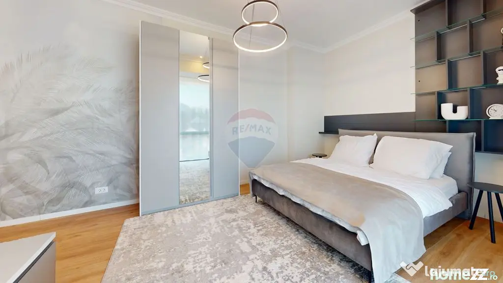 Studio premium în Aparthotel Luxury One66 | Vedere super...