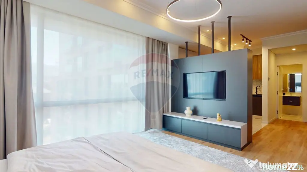 Studio premium în Aparthotel Luxury One66 | Vedere super...