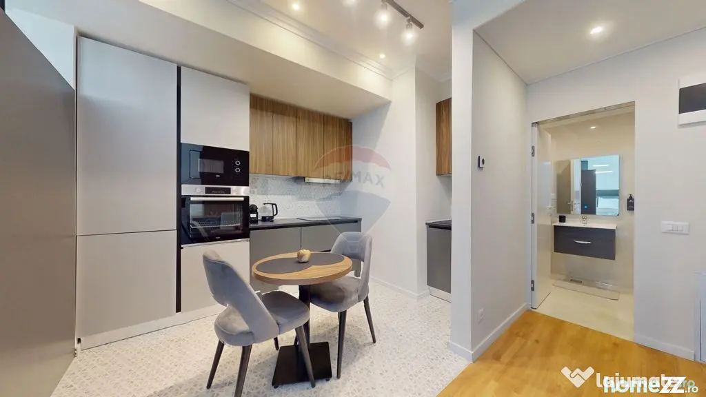 Studio premium în Aparthotel Luxury One66 | Vedere super...