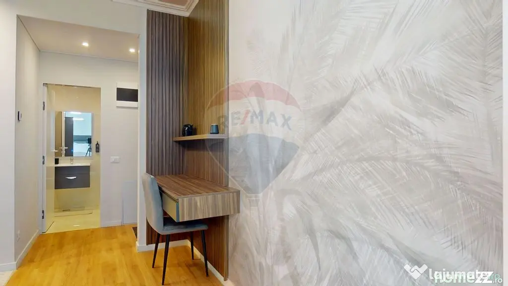Studio premium în Aparthotel Luxury One66 | Vedere super...
