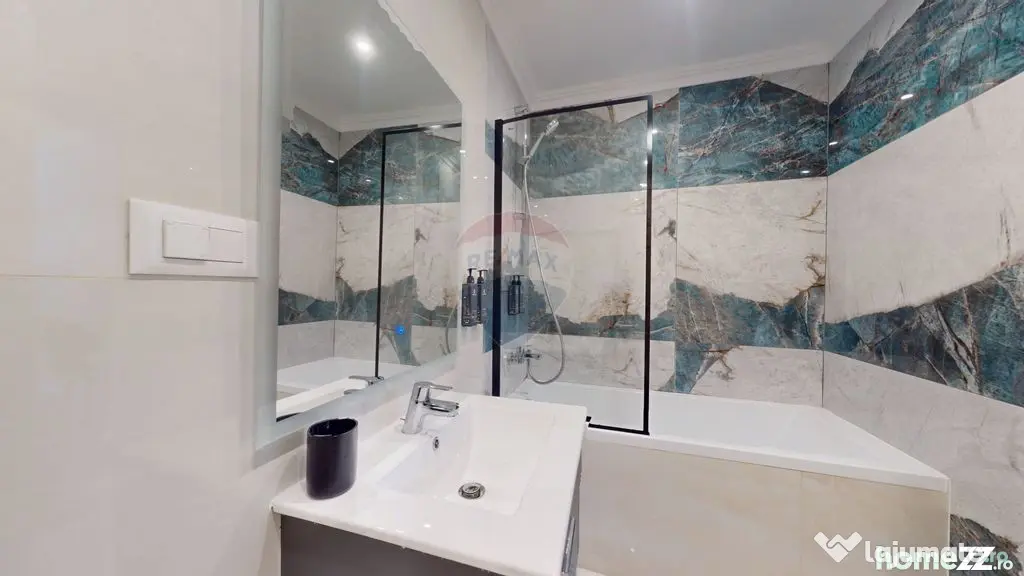 Studio premium în Aparthotel Luxury One66 | Vedere super...
