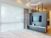 Studio premium în Aparthotel Luxury One66 | Vedere super... 