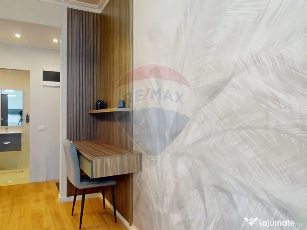 Studio premium în Aparthotel Luxury One66 | Vedere super...