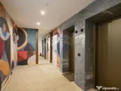 Studio premium în Aparthotel Luxury One66 | Vedere super... 