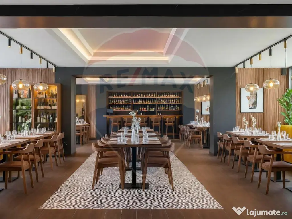 Studio premium în Aparthotel Luxury One66 | Vedere super...