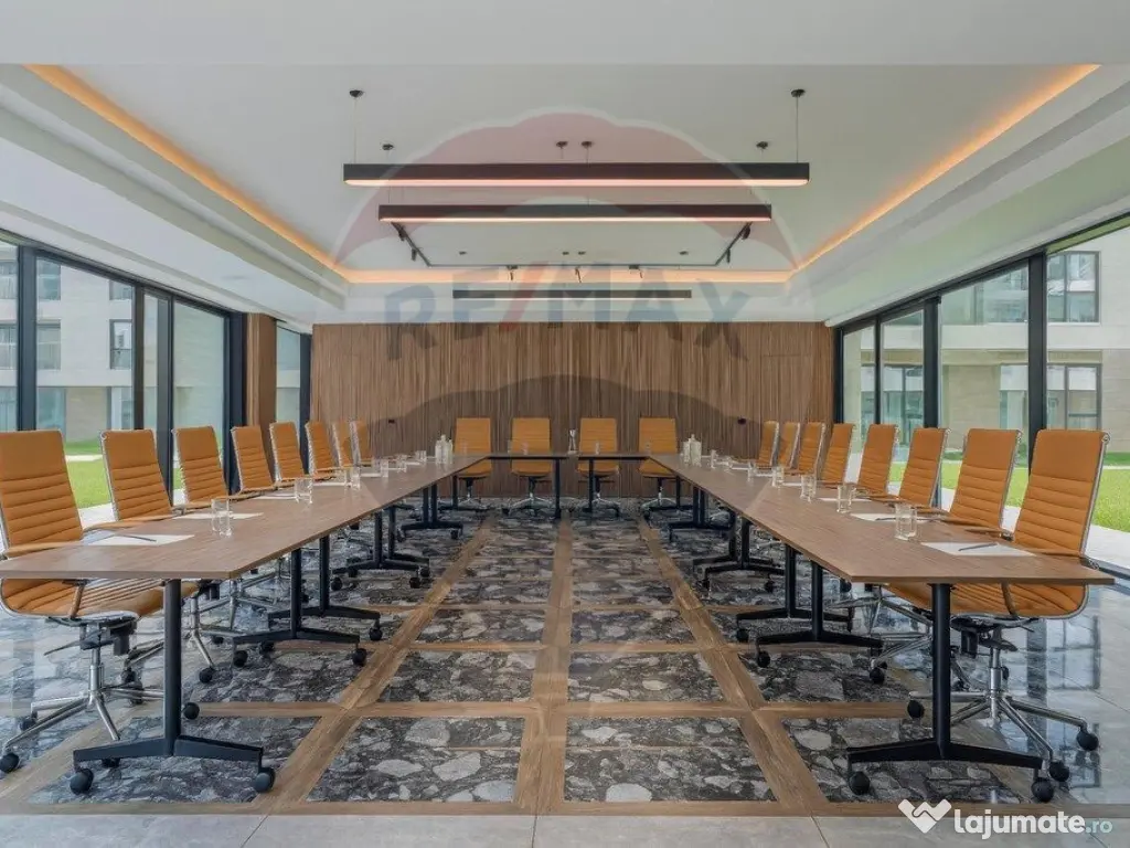 Studio premium în Aparthotel Luxury One66 | Vedere super...