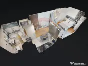 Studio premium în Aparthotel Luxury One66 | Vedere super... 