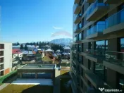 Studio premium în Aparthotel Luxury One66 | Vedere super... 