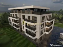 NOU 2 camere Popesti-Leordeni
