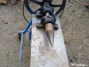 Despicator de lemne