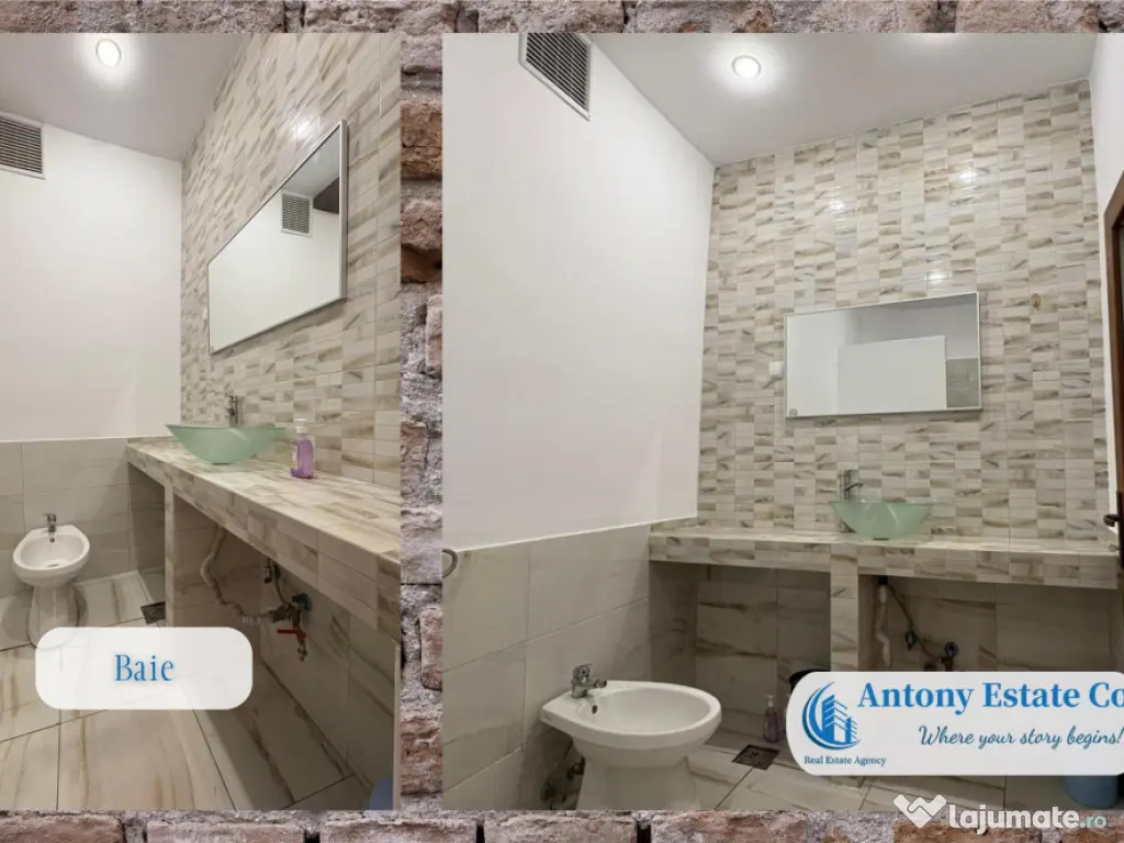 Spatiu Comercial de inchiriat - Zona Centrala, Oradea