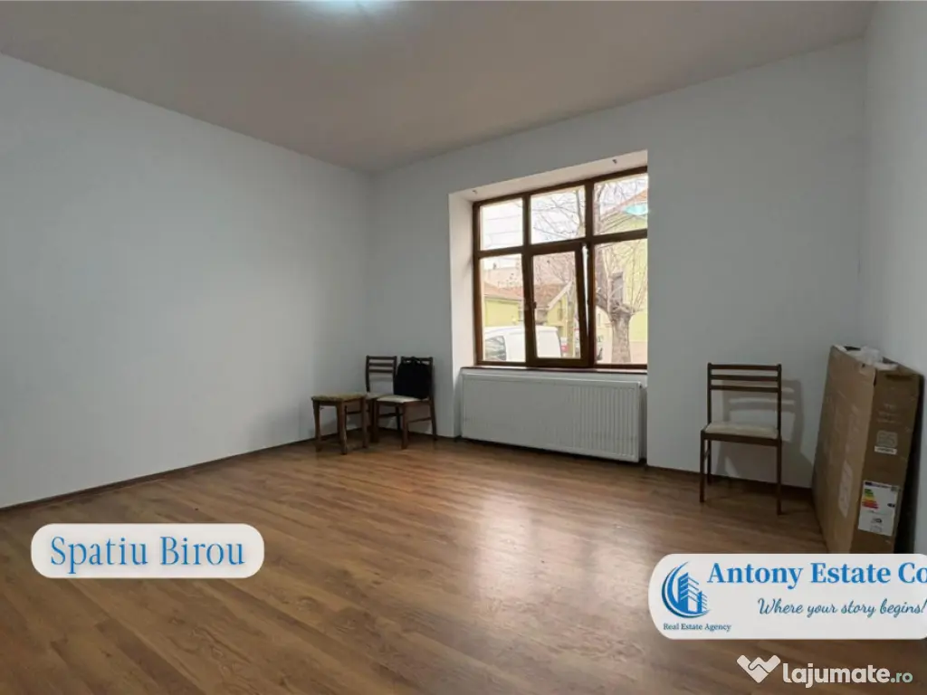 Spatiu Comercial de inchiriat - Zona Centrala, Oradea