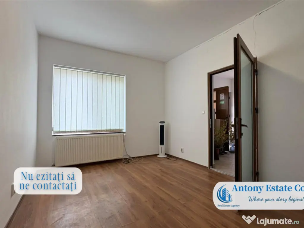 Spatiu Comercial de inchiriat - Zona Centrala, Oradea