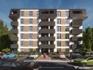 Ap. 2 cam. aprilie 2026 zona Militari Residence