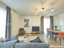 Apart 2 camere 61m2 + Loc de parcare subteran | Cloud 9 - Av