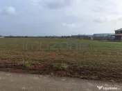 Dragomiresti Valea - Langa Centura, teren 31.200 mp, 35E/mp 
