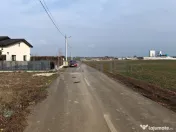 Dragomiresti Valea - Langa Centura, teren 31.200 mp, 35E/mp 