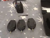 Set 3 senzori + statie Fox Micron MX