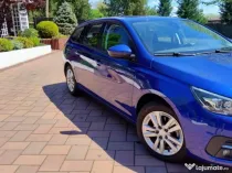 Peugeot 308 1.2 puretech 110Cp