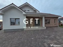 Casă modernă 4 camere – 160 mp | Curte amenajată | F...