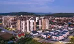Apartament decomandat, 3 camere, 55 mp - an. 2022