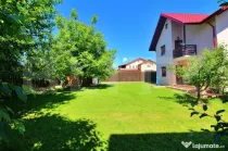 Casa 5 camere + Garaj, anexa si 650 mp - Valea Adanca