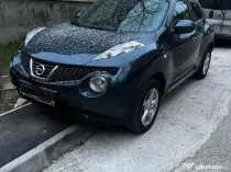 Nissan Juke 1.5dci