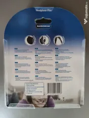 Căști cu fir Bandridge BHP510 