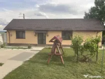 Casă nouă Branesti -Galati