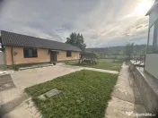 Casă nouă Branesti -Galati 