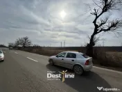 Teren de vanzare Caciulesti 10.000 Euro 1300mp