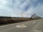 Teren de vanzare Caciulesti 10.000 Euro 1300mp 
