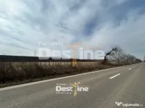 Teren de vanzare Caciulesti 10.000 Euro 1300mp