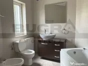 Casa finisata modern langa Platinia, 70mp, 200mp curte si... 