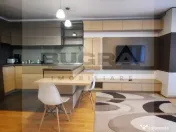 Apartament de 1 camere, 40mp, parcare, Augustin Presecan 