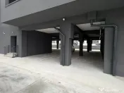 Tomis plus-apartament 2 camere finisat modern 