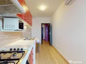 Apartament 2 camere 61 mp, mobilat și utilat, Șos. Chit... 