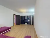 Apartament 2 camere 61 mp, mobilat și utilat, Șos. Chit... 