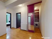 Apartament 2 camere 61 mp, mobilat și utilat, Șos. Chit... 