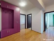 Apartament 2 camere 61 mp, mobilat și utilat, Șos. Chit... 