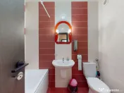 Apartament 2 camere 61 mp, mobilat și utilat, Șos. Chit... 