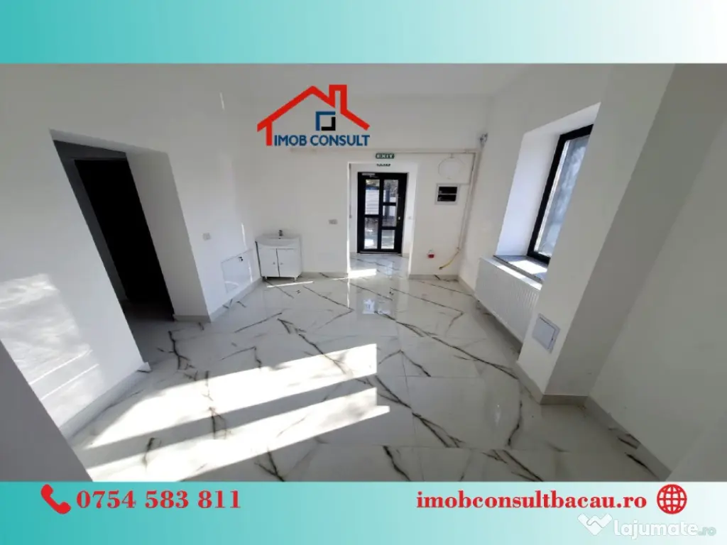 De închiriat – Spațiu comercial – zona excelenta! CE1537