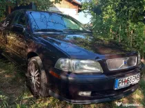 Volvo s40 stare impecabila