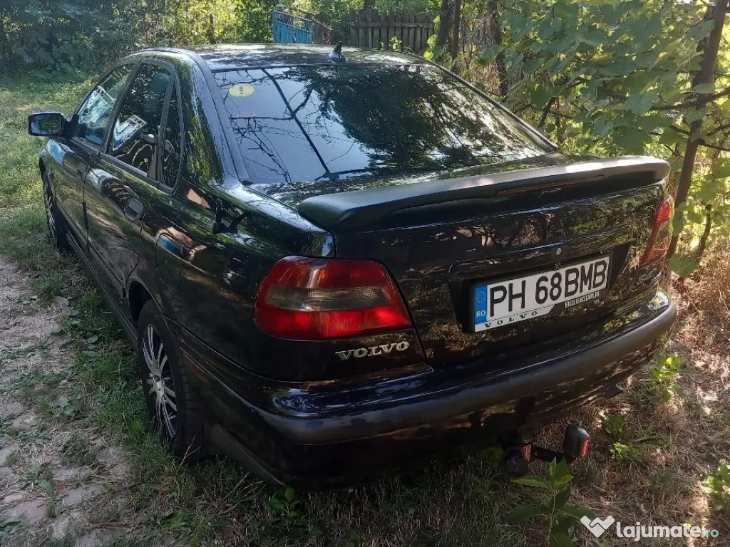 Volvo s40 stare impecabila