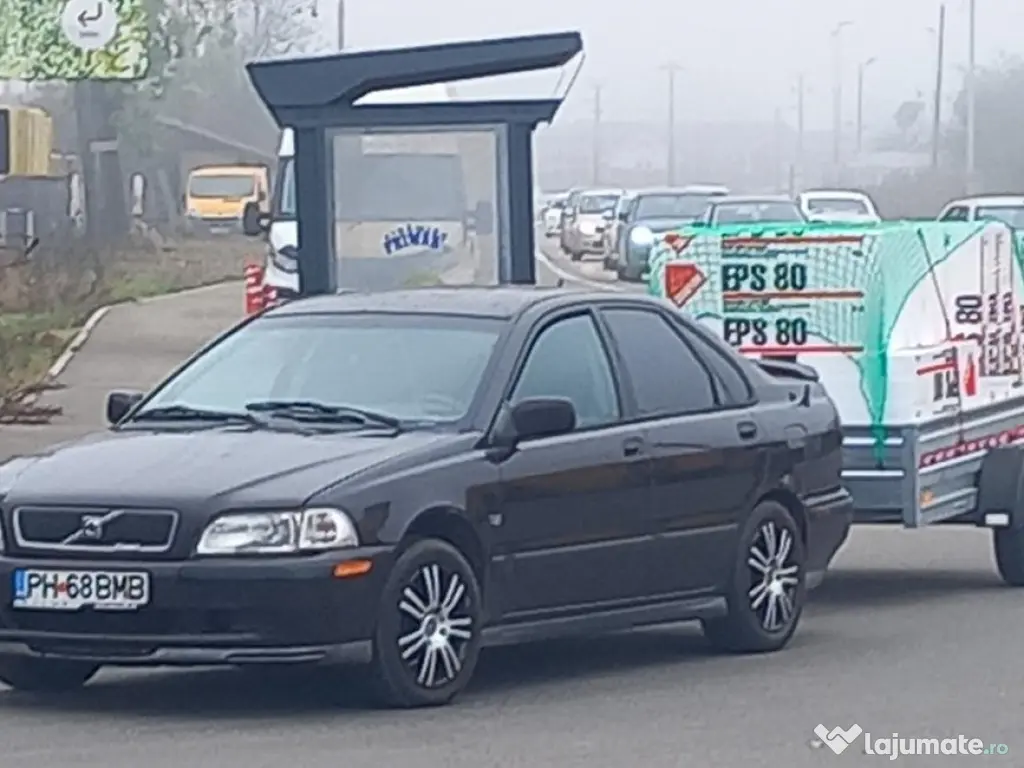 Volvo s40 stare impecabila
