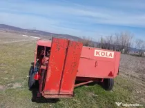 Vand presa de balotat