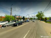 Spatiu comercial de in Bucium