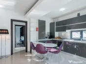 Apartament 2 camere LUX, imobil nou, zona Domenii/Herastrau 
