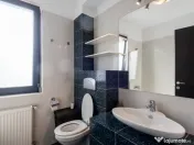 Apartament 2 camere LUX, imobil nou, zona Domenii/Herastrau 