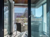 Apartament 2 camere LUX, imobil nou, zona Domenii/Herastrau 